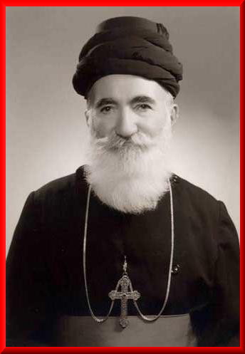 Saint Mar Yosip Khnanisho