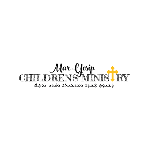 Mar Yosip Children's Ministry