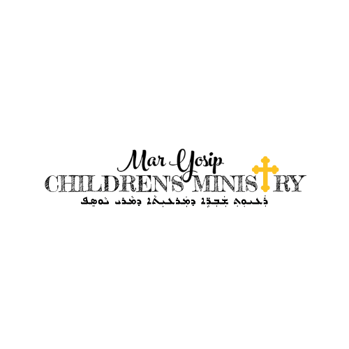 Children's Ministry